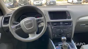 Audi Q5 2.0 TDI quattro Sport de 2009
