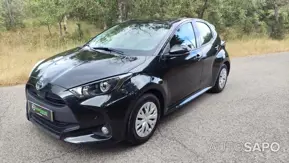 Toyota Yaris 1.5 HDF Comfort Plus de 2022