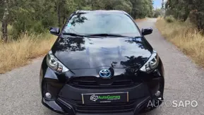 Toyota Yaris 1.5 HDF Comfort Plus de 2022