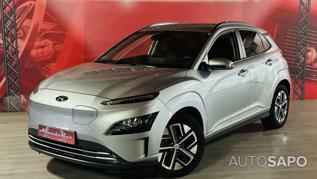 Hyundai Kauai de 2023