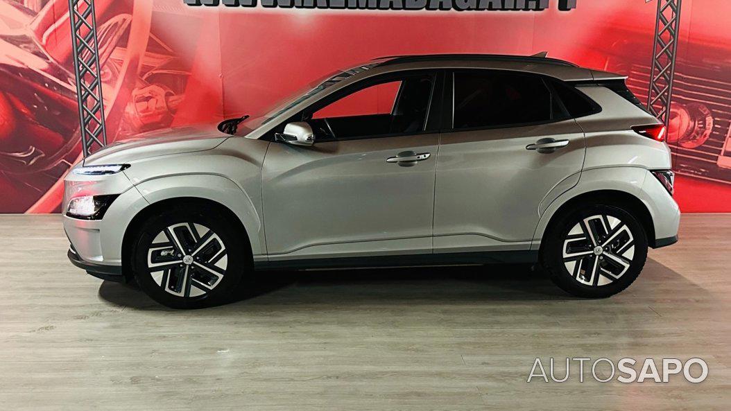 Hyundai Kauai de 2023