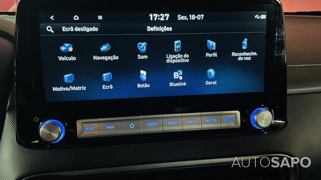 Hyundai Kauai de 2023