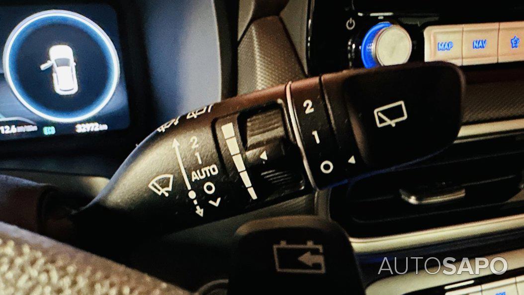 Hyundai Kauai de 2023