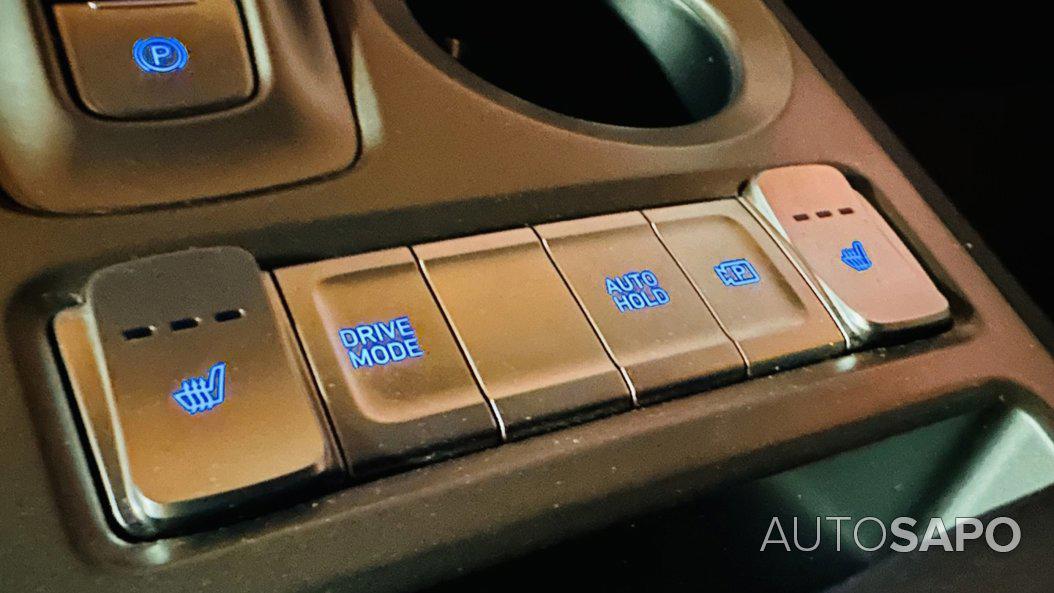 Hyundai Kauai de 2023
