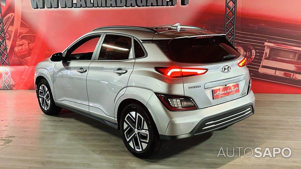 Hyundai Kauai de 2023