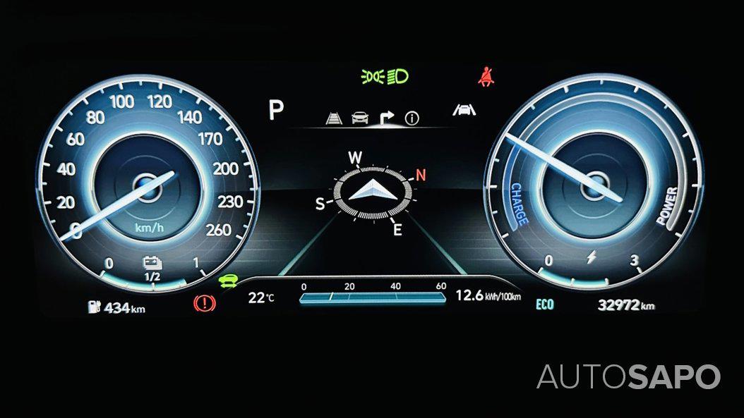Hyundai Kauai de 2023