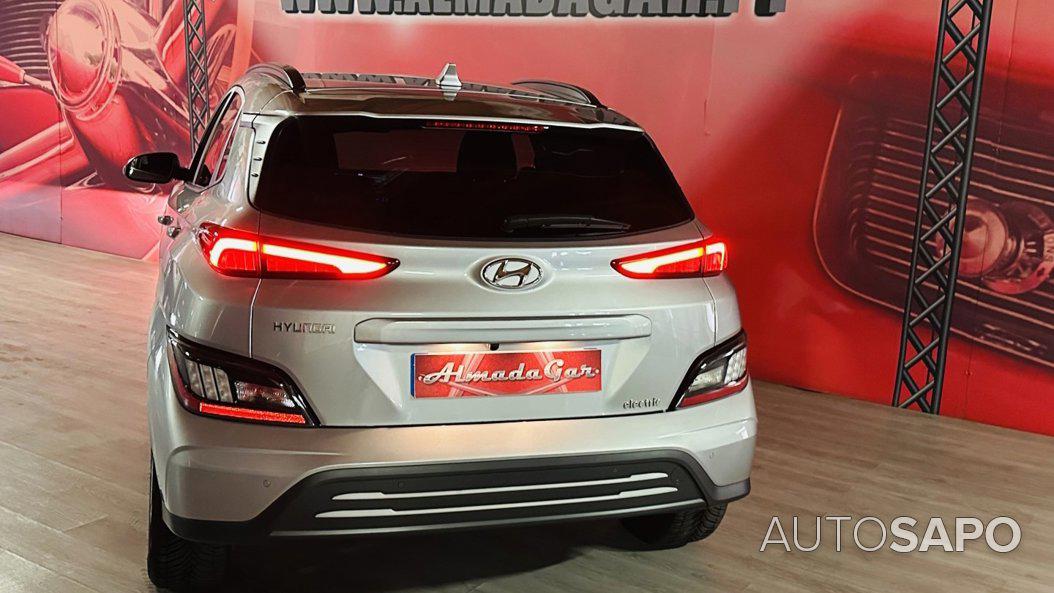 Hyundai Kauai de 2023