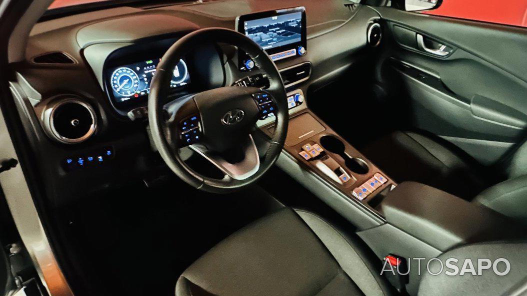 Hyundai Kauai de 2023