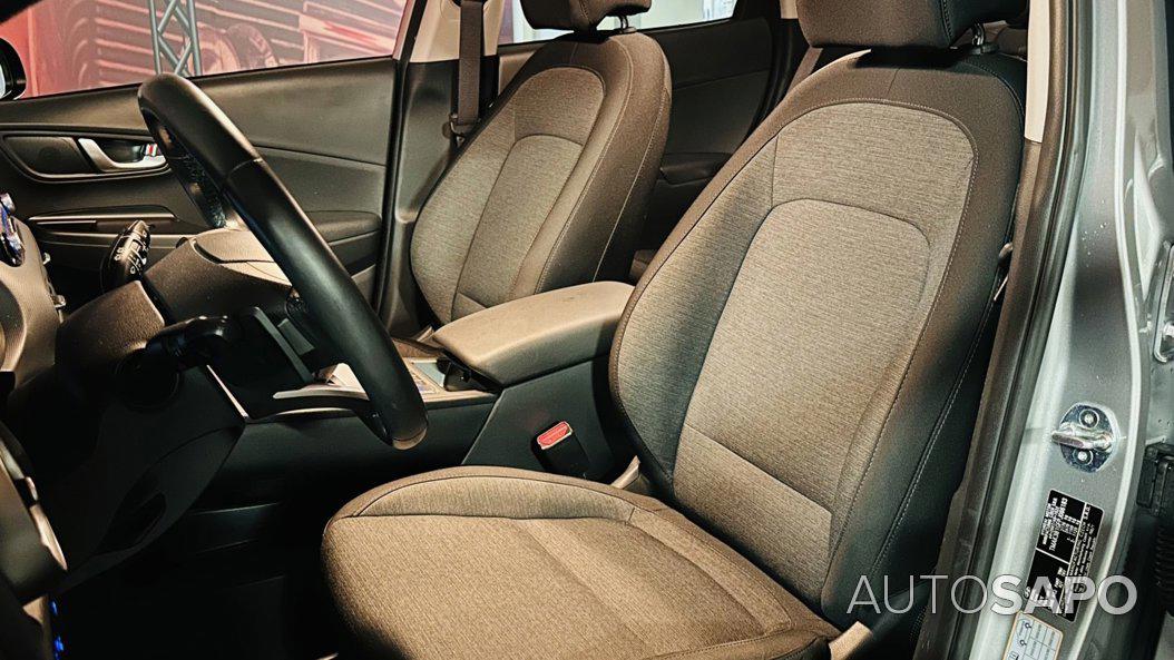 Hyundai Kauai de 2023