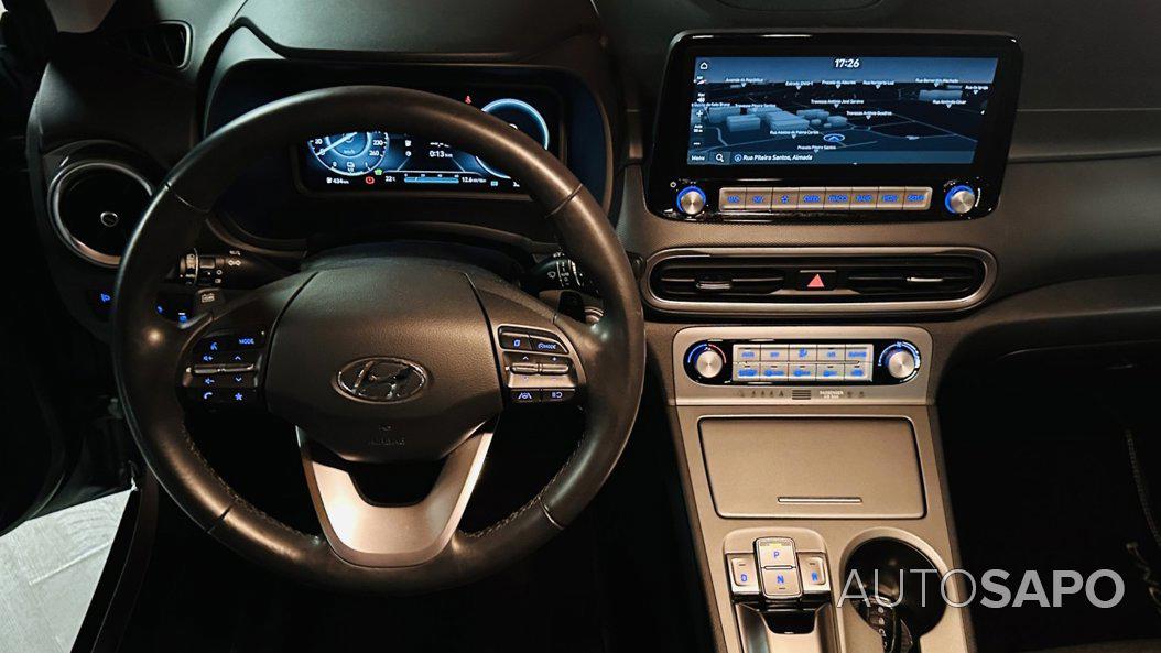 Hyundai Kauai de 2023