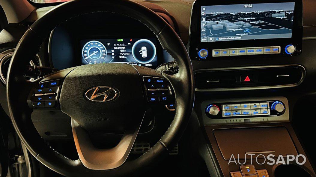 Hyundai Kauai de 2023