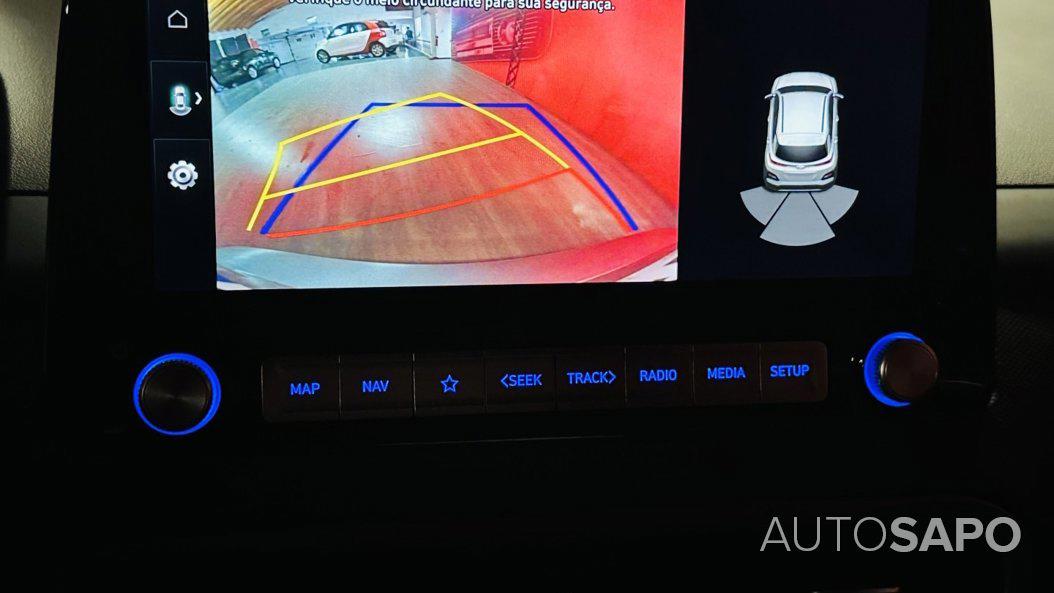 Hyundai Kauai de 2023
