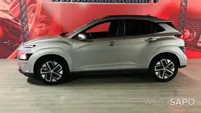Hyundai Kauai de 2023