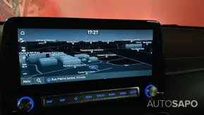 Hyundai Kauai de 2023