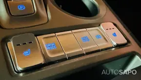 Hyundai Kauai de 2023