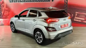 Hyundai Kauai de 2023