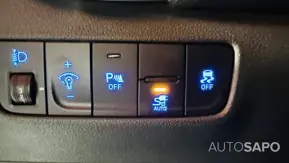 Hyundai Kauai de 2023