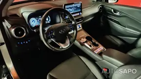 Hyundai Kauai de 2023