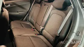 Hyundai Kauai de 2023