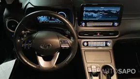 Hyundai Kauai de 2023