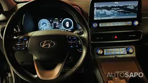 Hyundai Kauai de 2023
