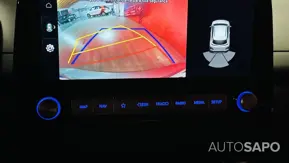 Hyundai Kauai de 2023