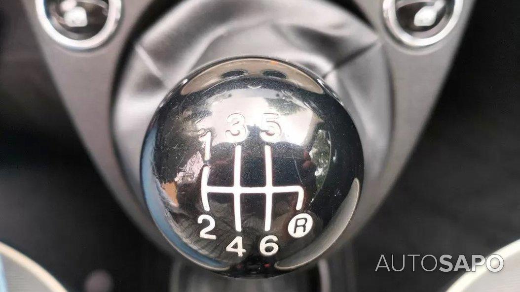 Fiat 500 1.0 Hybrid Lounge de 2020