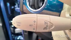 Fiat 500 1.0 Hybrid Lounge de 2020