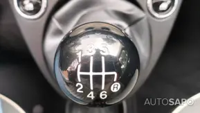 Fiat 500 1.0 Hybrid Lounge de 2020