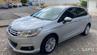 Citroen C4 1.2 PureTech Feel de 2015