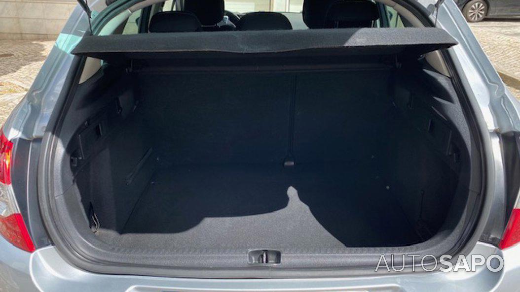 Citroen C4 1.2 PureTech Feel de 2015