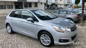 Citroen C4 1.2 PureTech Feel de 2015