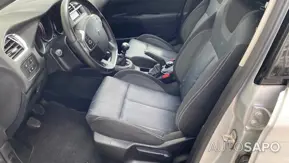 Citroen C4 1.2 PureTech Feel de 2015