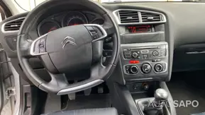 Citroen C4 1.2 PureTech Feel de 2015
