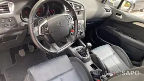 Citroen C4 1.2 PureTech Feel de 2015