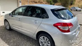 Citroen C4 1.2 PureTech Feel de 2015