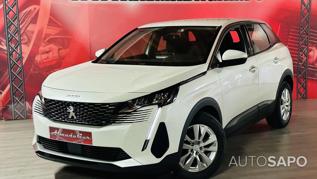 Peugeot 3008 1.2 PureTech Active Pack de 2021