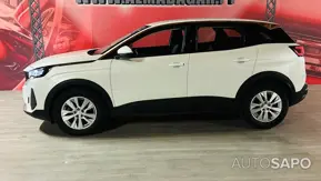 Peugeot 3008 1.2 PureTech Active Pack de 2021