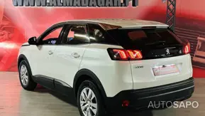Peugeot 3008 1.2 PureTech Active Pack de 2021