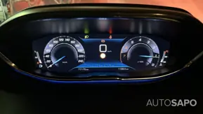 Peugeot 3008 1.2 PureTech Active Pack de 2021