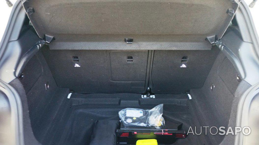 Mercedes-Benz Classe A 180 d Style Aut. de 2018