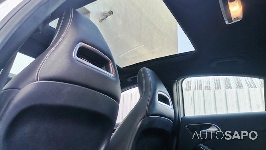Mercedes-Benz Classe A 180 d Style Aut. de 2018