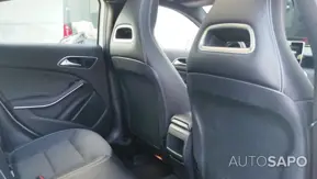 Mercedes-Benz Classe A 180 d Style Aut. de 2018