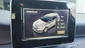 Mercedes-Benz Classe A 180 d Style Aut. de 2018