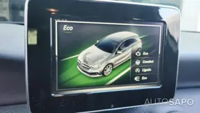 Mercedes-Benz Classe A 180 d Style Aut. de 2018