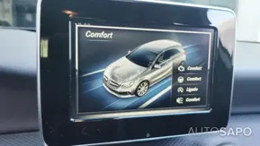 Mercedes-Benz Classe A 180 d Style Aut. de 2018