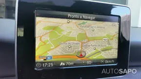 Mercedes-Benz Classe A 180 d Style Aut. de 2018