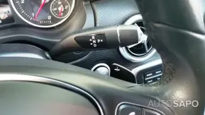 Mercedes-Benz Classe A 180 d Style Aut. de 2018