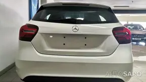 Mercedes-Benz Classe A 180 d Style Aut. de 2018