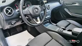 Mercedes-Benz Classe A 180 d Style Aut. de 2018